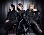 GOTCHAROCKA - New single The Die Is Cast, one-man tour and new look