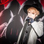 Mao (vo.) - Townwork (26.04.2017)