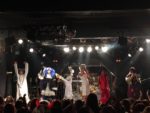 D=OUT Halloween live : Trick or treat or D=OUT (Tokyo, 2016.10.29)