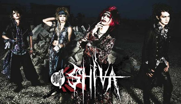 SHIVA – Nouveau single et nouvelle tournée