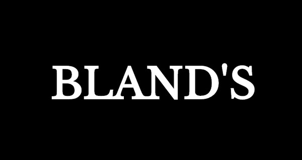 BLAND’S – Pause du groupe