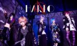 HAKLO - Nouveau look, nouveau single et nouveau clip