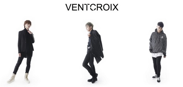 VENTCROIX – Nouveau clip