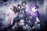 Chrono×Crown : マリオネット / Marionette (mini album)