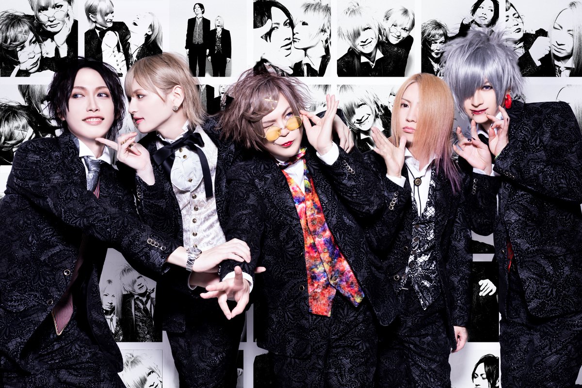 DOG in ThePWO – Nouveau clip “Re:WORLD”