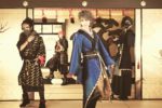 Sengoku Jidai -The age of civil wars- : 戦国演歌 / Sengoku enka (single)