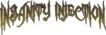 Insanity Injection - Nouveau single digital // New digital single