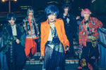 Rides in ReVellion : -反抗声明- / Hankou seimei (single)