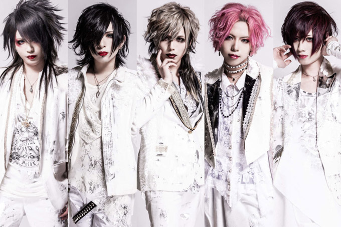 Rides In ReVellion – New MV “INNOVATOR” and new look