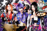 Cinderella Castle - Nouveau mini album et nouveau look // New mini album and new look