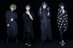 KHRYST＋ - Nouveau single et nouveau look // New single and new look