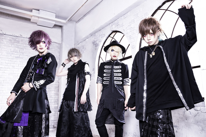 Redaft – New single “Gravity”, new drummer, single digest, new MV and new look
