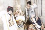 HOWL - Détails du single et extraits des chansons // Single details and digest