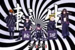 SHiSHi - New single Guruguru shoukougun, new MV and new look