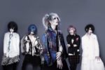 Helter Skelter - New album and new look
