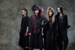 DEZERT - nationwide tour and new look