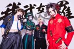 GzNDLH - New single Saikai end roll and new look