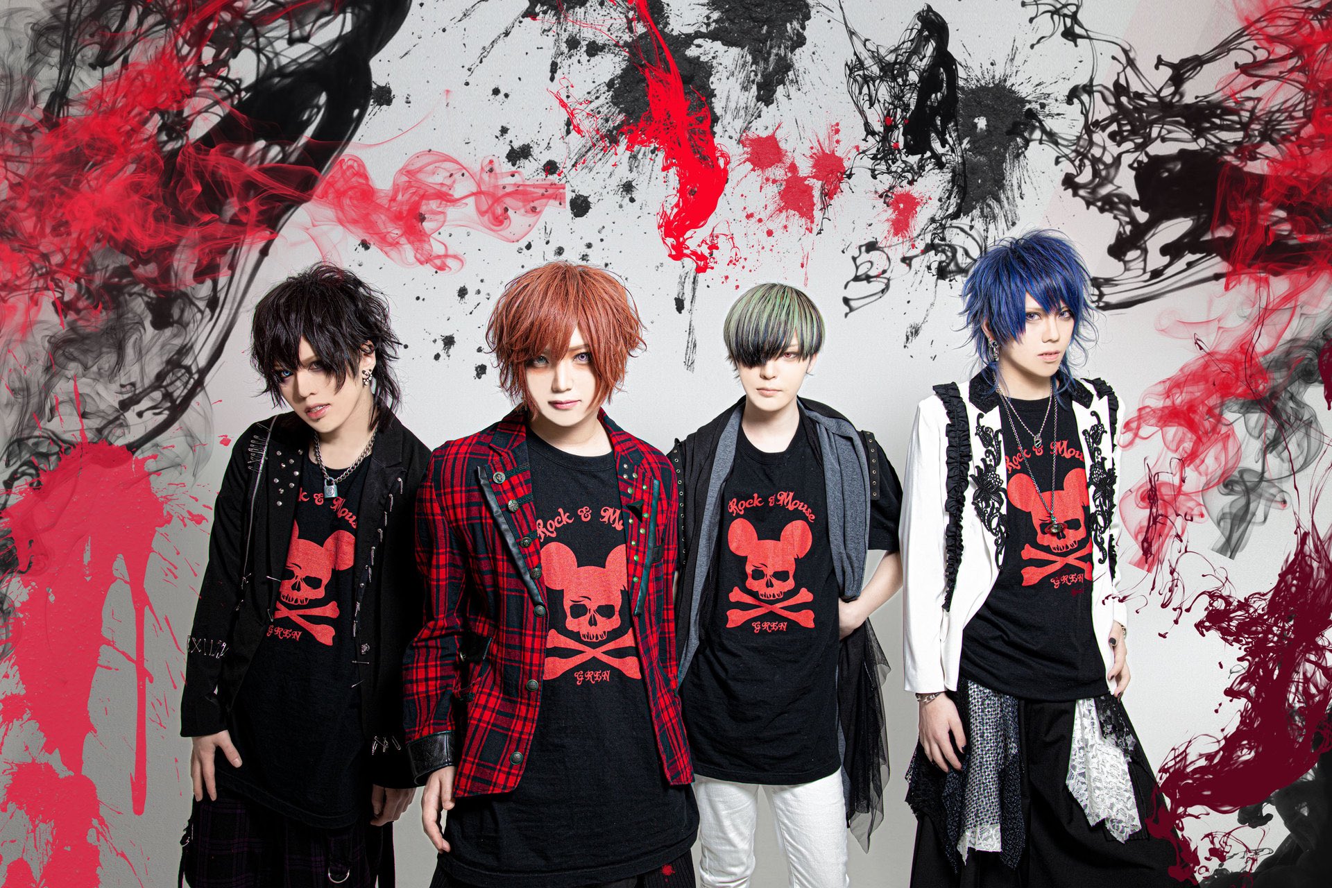 GREN – “Pillow Talk” single digest and new look