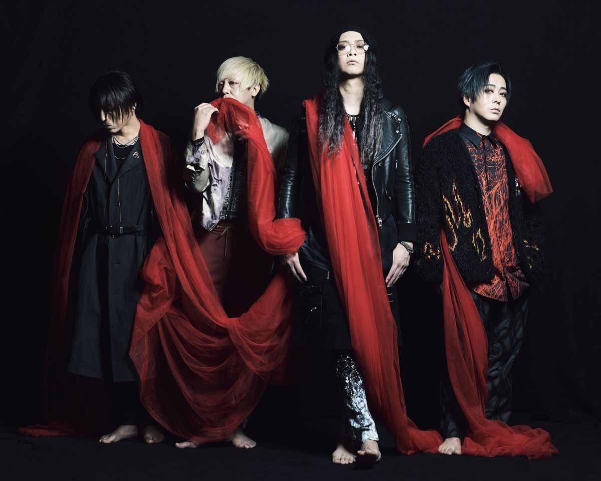 MUCC : ～Fight against COVID-19 #3～『惡-THE BROKEN RESUSCITATION』 (live DVD)