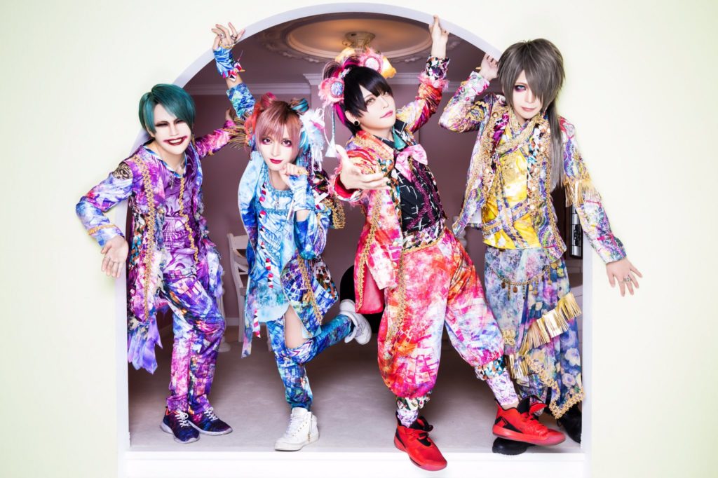 えっくす☆きゅーと特別企画第4弾！「Star Sprinkles/ Moon Cat