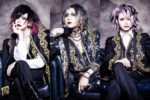 SARIGIA - drummer has been fired + new look