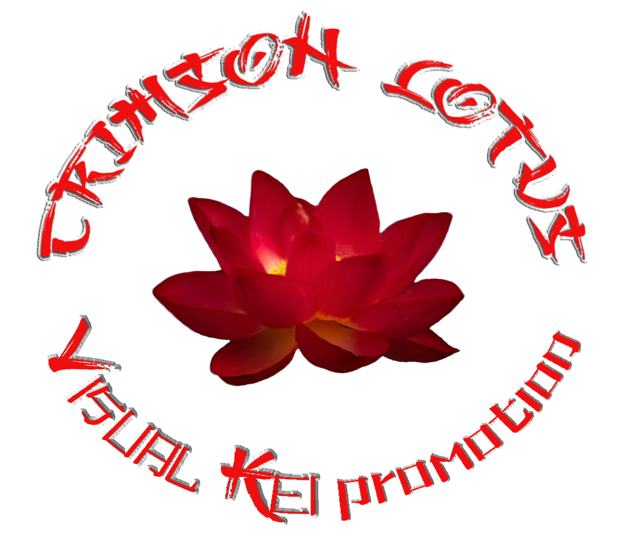 Crimson Lotus – Visual Kei promotion