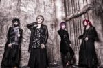 DOGMAS - New guitarist and new look