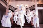 Scarlet Valse - New MV Valkyrie