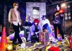 Kebyou - New MV Byounderoumu and new look