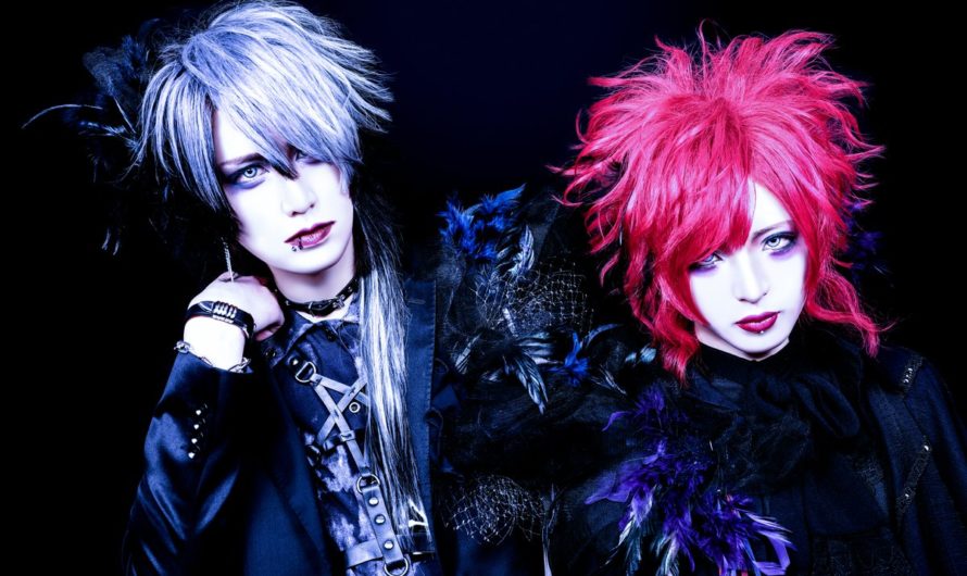 Re;dark project – New band