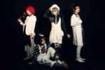 Hide-and-seek Dorothy - New MV Shirochrome