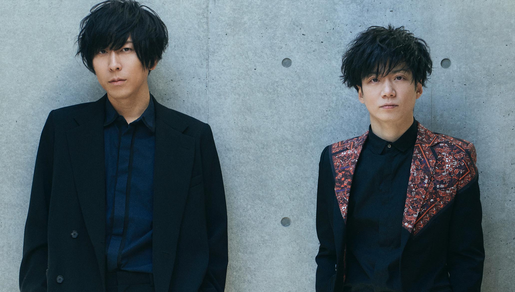 Fuzzy Knot Crimson Lotus Visual Kei Promotion