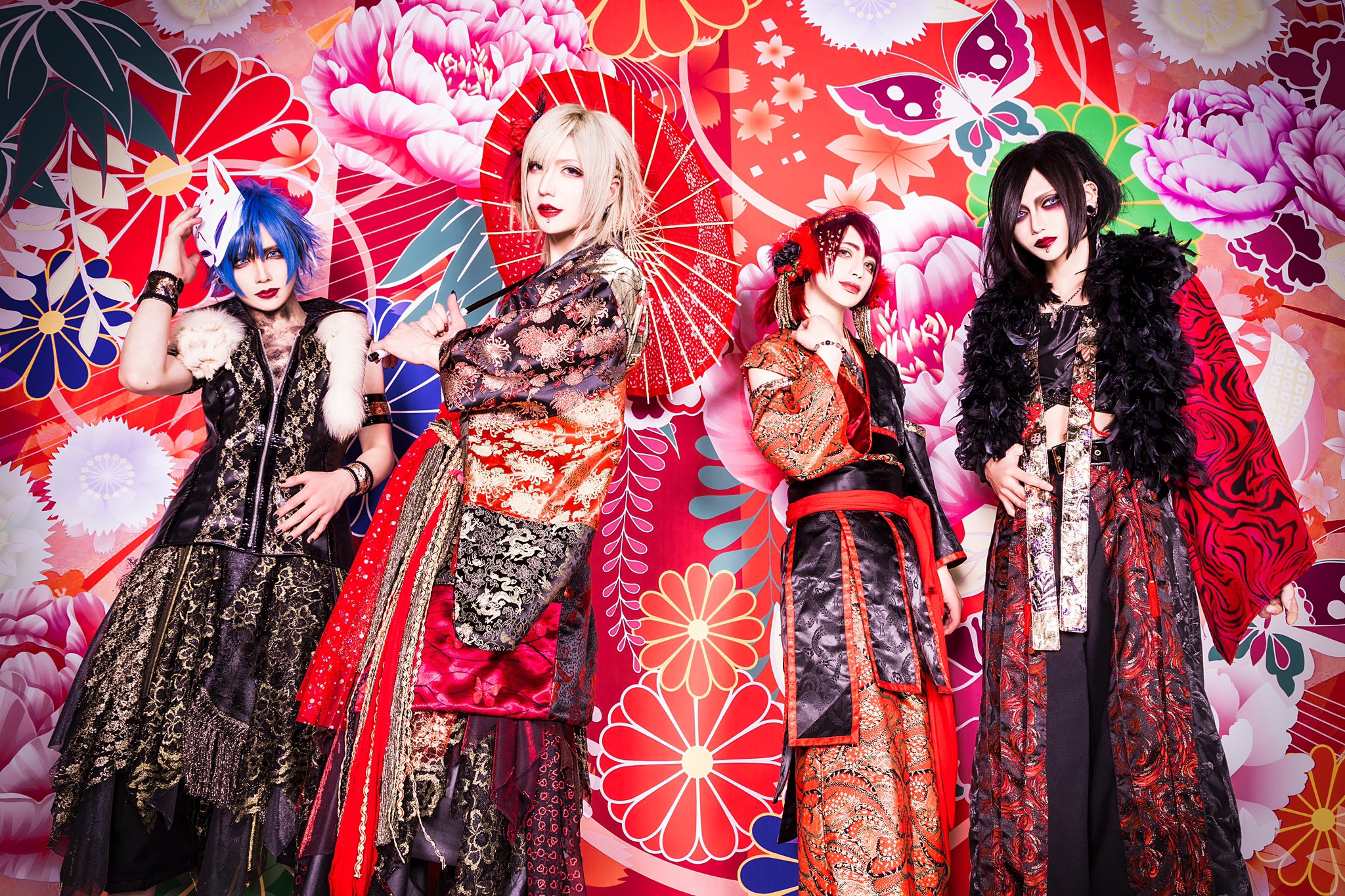 nexus7×GIMME5 MARILYN MYTH アロハ ネクサス7（NEXUSVII.）