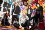 THE MICRO HEAD 4N'S - New best of album ALL TIME BEST and live DVD 3rd story “LAST”  2021.05.30 a...
