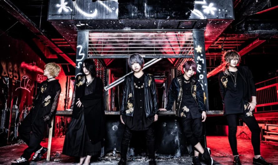 Anfiel – “Lies or not?” single details, digest, MV and new look