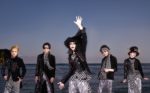 THE GALLO - New single Kyokutou kaizoku dan - shini, MV and new look