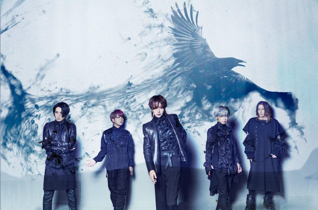 ALICE NINE. - New MV 