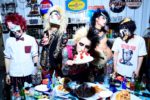 CRAZY PUNK KID - New MV Go To GINZA