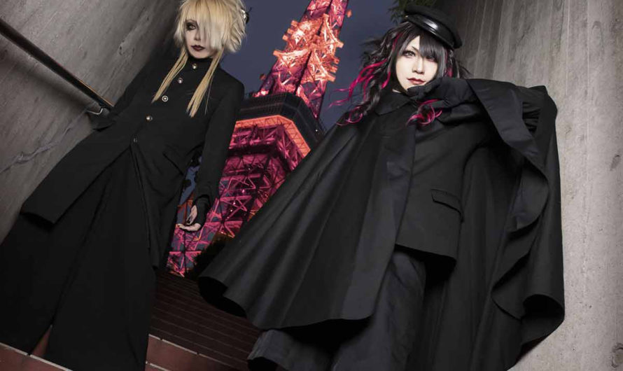 Kaijin Nijuumensou – New single “Pied Piper of Hamelin/FAUST”, nationwide tour and new look