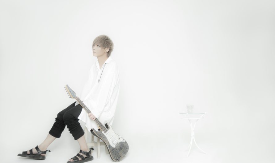 KiD – New solo project (Kaede, R-Shitei) (+ new single “Kukuru”)