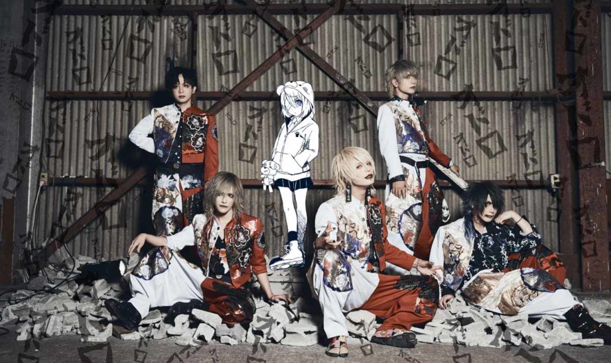 D=OUT – New MV “Odoro” and new look