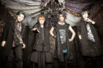 THE MICRO HEAD 4N'S - ALL TIME BEST album details and 3rd story “LAST”  2021.05.30 at AKABANE ReN...