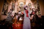 Zera : マリオネットパレード / Marionette parade (single)