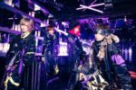 Royz - New single Eva, digest, nationwide tour and new look