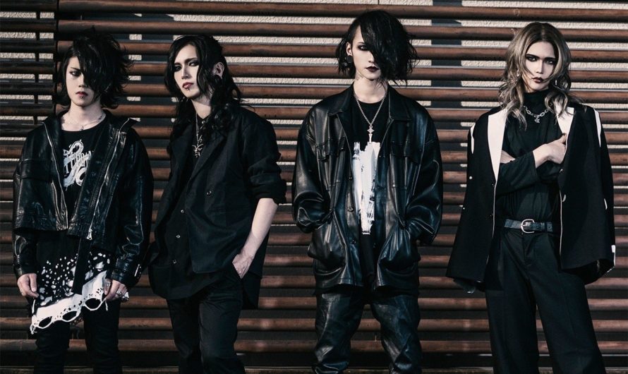 DEXCORE – New MV “20” and new look