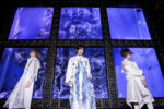 Chanty - New single Soumato ni mita aoi yume, one-man tour and new look