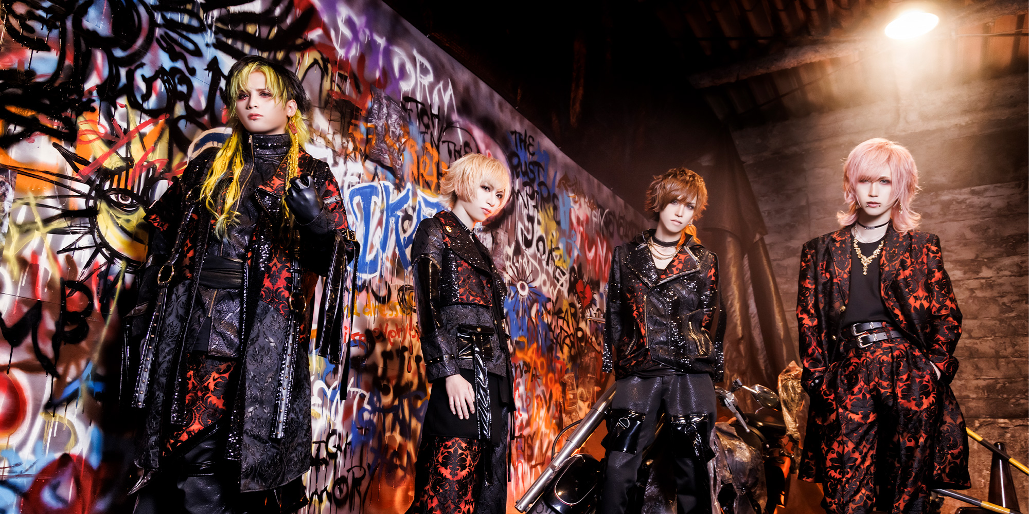 Royz - New MV 