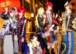 The Raid. - New drummer, drummer switch to DJ, new single, 10th anniversary one-man and new look