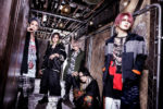 Vistlip - M.E.T.A. album details and new MV BGM「METAFICTION」