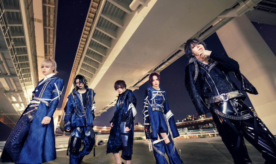 Zero[Hz] – New album “ZODIAC”, new live DVD “RENDEZVOUS CHORD TOUR FINAL 2022.01.11 Spotify O-EAST”, one-man tour and new look